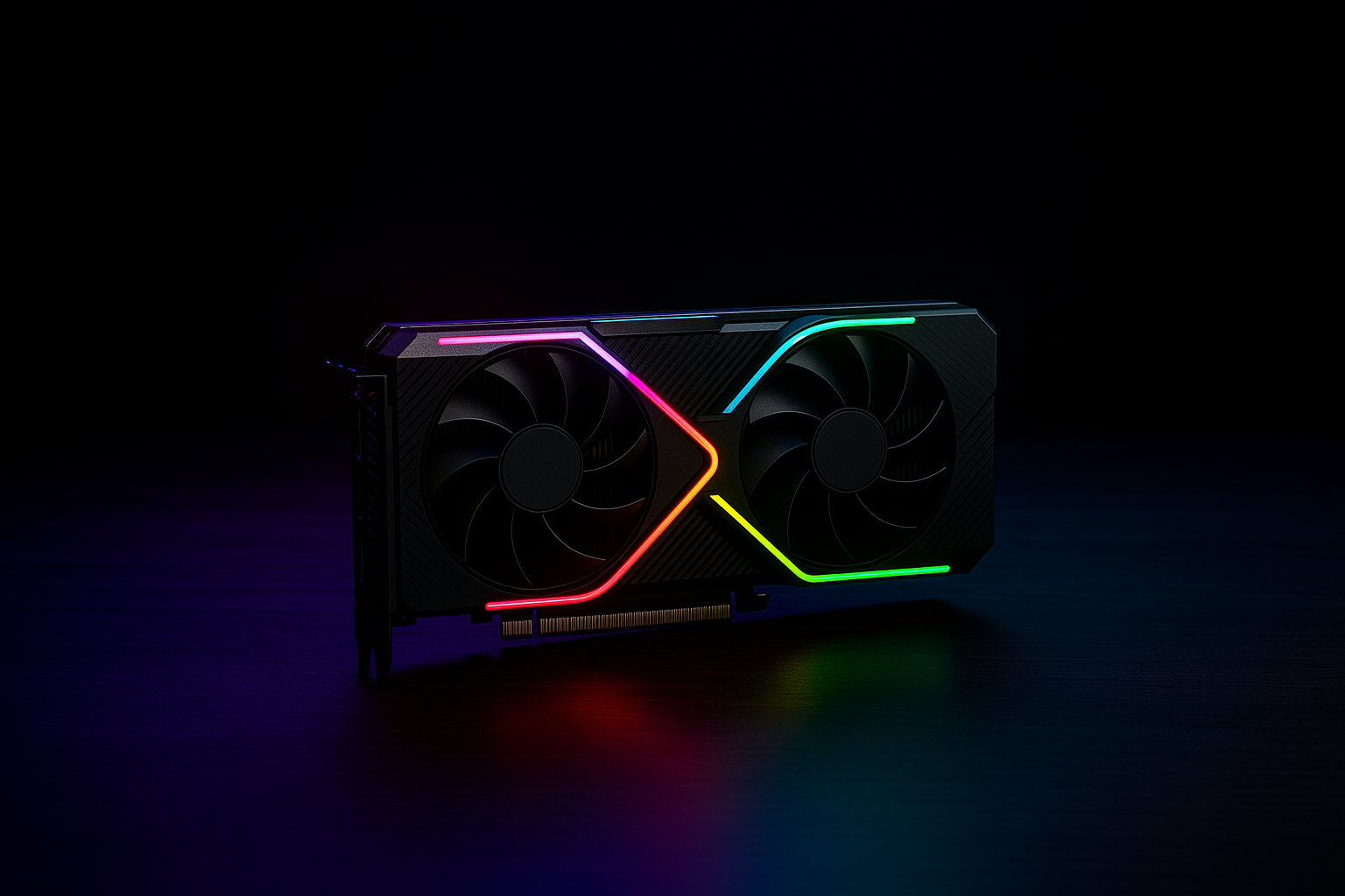 Meilleures cartes graphiques 2026