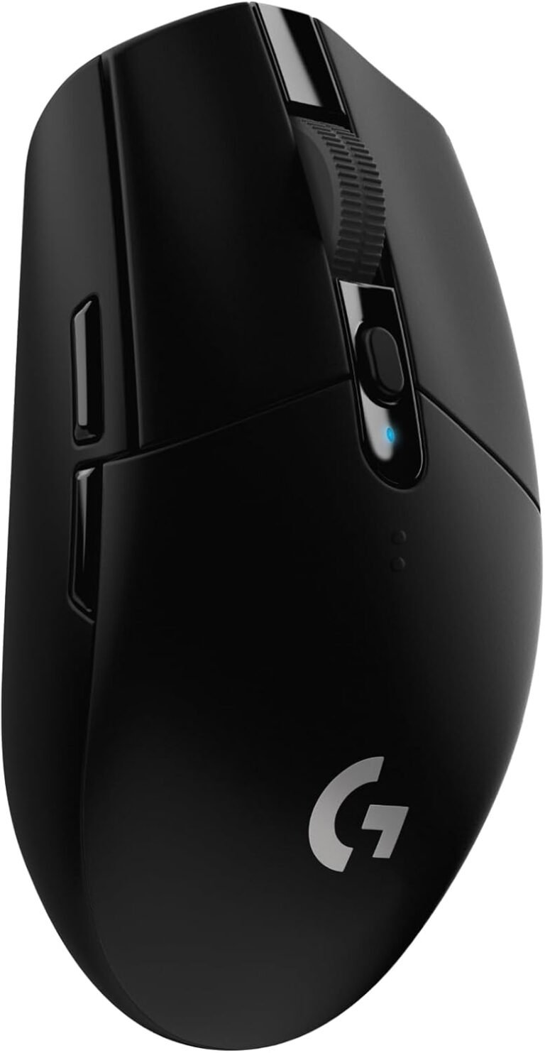 Bon Plan : Logitech G G305 à 30 €